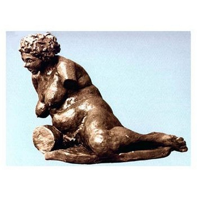 Metamorfosi di donna